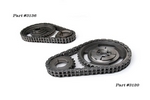 Hi-Tech Roller Timing Sets, Ford 351W, 351W H.O. '69-84